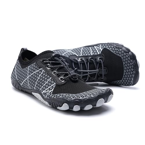 High Performance Athletic Water Shoes with Durable and Breathable Design for Superior Traction4