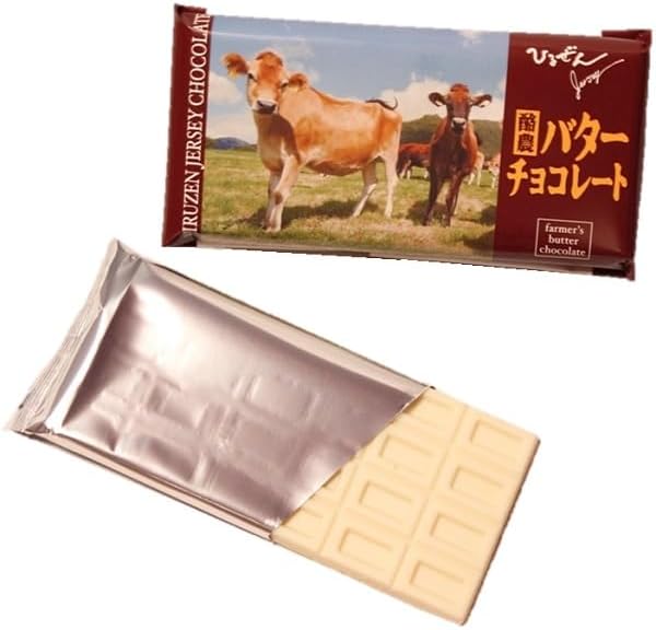 バターチョコレート