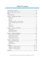 Super Duper Publications | Ten Steps to Writing Better Essays: Evidence-Based Program for Teaching Expository Essay Writing | Educational Resource for Children 158650746X Book Cover