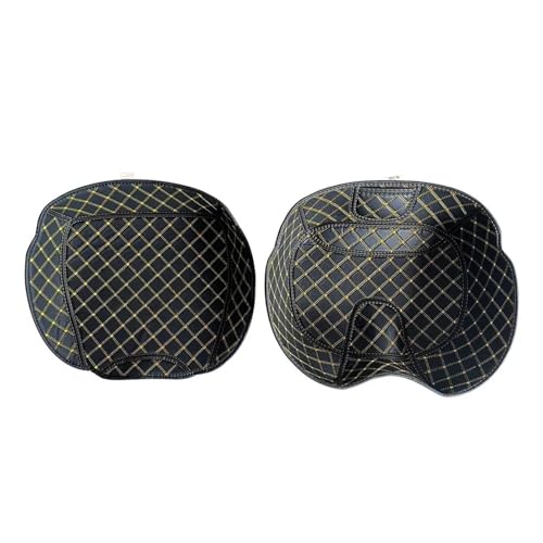 Protection coffre arrière moto Givi B32 B47 tapis intérieur bagages