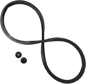 09905 for Presto 0178004, 0175005, 0178005 Replacement Parts Kit