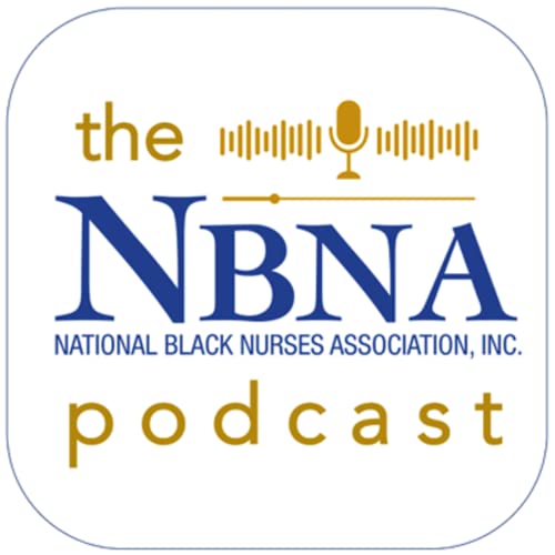 Page de couverture de The NBNA Podcast