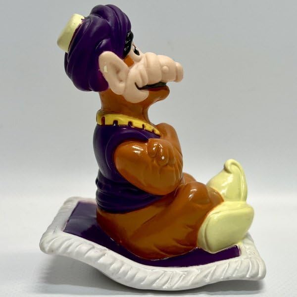 1990 ウェンディーズ アルフ ミールトイ ALF 所ジョージ ビンテージ