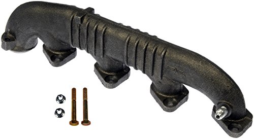 Dorman 674-943 Driver Side Exhaust Manifold Kit - Includes Required Gaskets and Hardware Compatible with Select Models