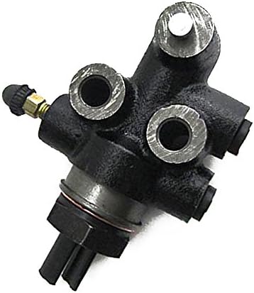 EXKOW Brake Load Sensing Proportioning Valve 47910-26040 for Toyota Right Hand Drive