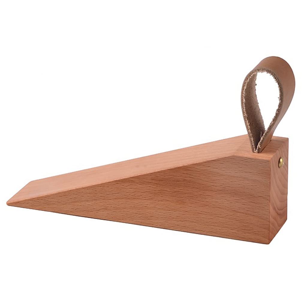 Accessoire Déco Pratique Cale-porte Chat Rouge Silicone - Antidérapant Et Multifonction Le Chaporté Cale Fenêtre Design