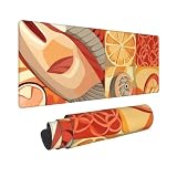 LKVNSWERT Lobster and Crab Mat