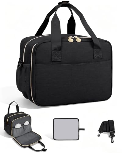 OCKLILY Breast Pump Bag for Work