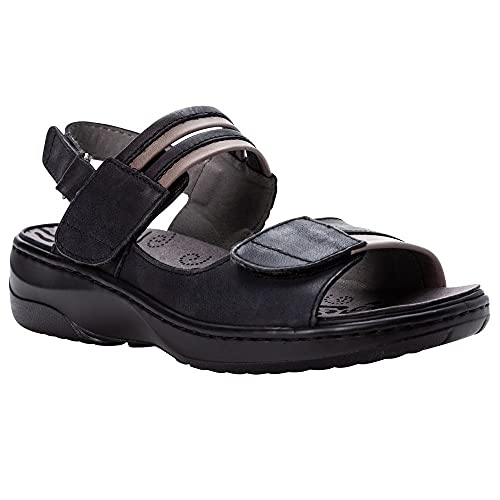 Propét Women's Greta Flat Sandal2