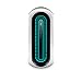 Alienware Aurora R12 RTX 3080 Gaming Desktop PC - NVIDIA GeForce RTX 3080 10GB GDDR6X, Intel Core i7 11700KF, 16GB HyperX Fury DDR4 XMP RAM, 1TB HDD + 512GB SSD, Lunar Light