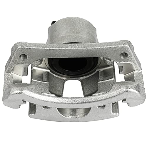 Image of 18B4844 Front Right Disc Brake Caliper Assembly w /Bracket