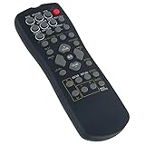  RAV22 WG70720 Télécommande de rechange pour amplificateur home cinéma Yamaha RX-V350 RX-V357 RX-V359 HTR-5830 HTR5930 HTR5940 RX-V340RDS HTR-5630RDS RXV350 RXV357 RXV3599. HTR5830 RXV340RDS