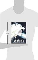 Lunática 6071633230 Book Cover