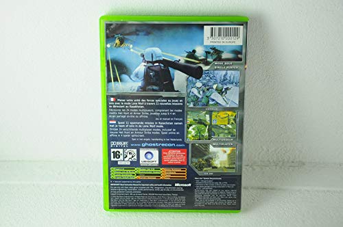 Ghost Recon 2 Ps2 - vue 5