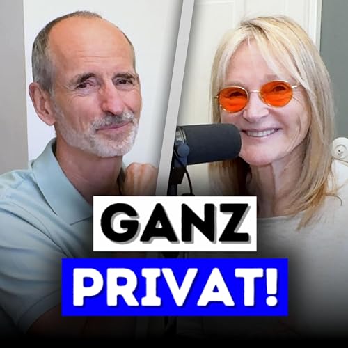 Page de couverture de Was uns nachts um 3 klar wurde - Roland und Petra sprechen Klartext