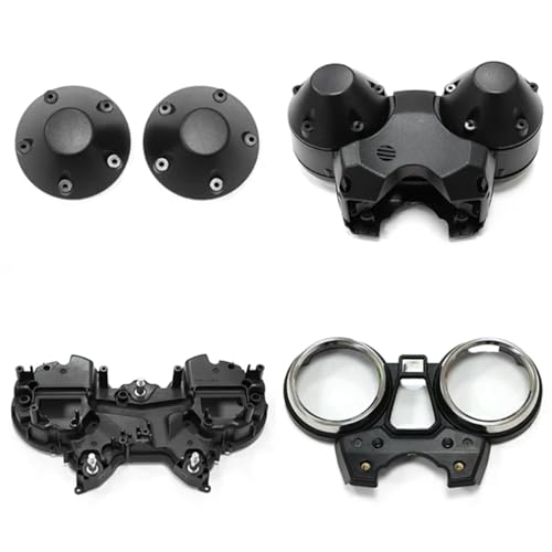 Couvercle de tachymètre moto CB1300 boîtier compteur de vitesse 2009-2022