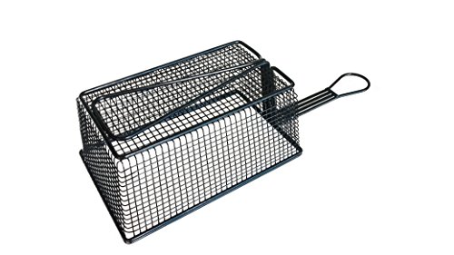 image for Foresight Technology Ember and Ash Separator, Wood Stove Accessory, Em