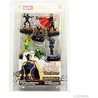 Marvel HeroClix: Avengers War of The Realms Fast Forces