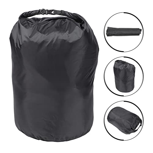 Bolsa seca Holibanna ligera y compacta para kayak, natación y actividades al aire libre, mochila flotante práctica para viajes y aventura miniatura 6