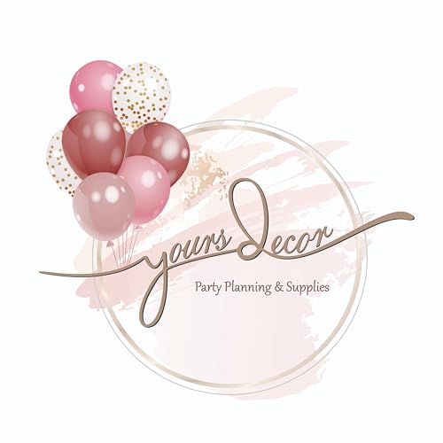 Image of Balloon Garland Set, 57 Pieces, White Metallic, Sand White, Copper Chrome, Clear Balloons, Round Latex, Birthday Anniversary Decoration