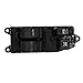 Power Window Switch Front Left Master Control Switch For Toyota Corolla E11 97-02 84820-12361 Car Window Switch