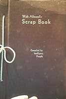 Walt Allmand's Scrap Book B016QQML30 Book Cover
