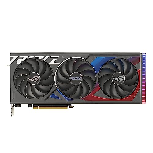 GeForce RTX 4060 ROG STRIX