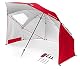 Sonnenschirm Sport-Brella für Strand und Garten
