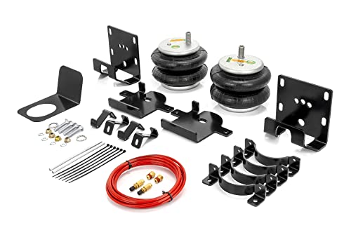 Torque TR2613AS Airbag Air Bag Suspension Kit thumb #1