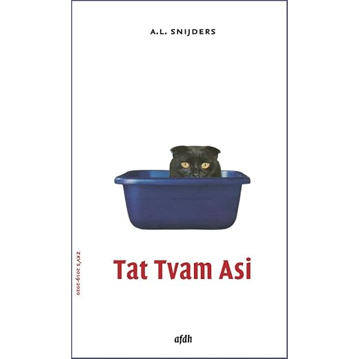Tat Tvam Asi: 332 zkv's