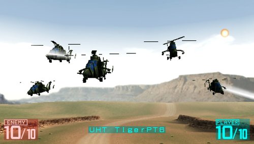 大戦略 ポータブル2の関連画像2