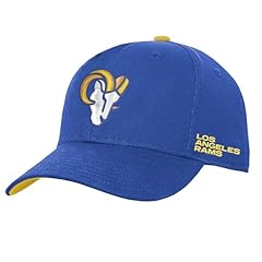 Los Angeles Rams - Blue
