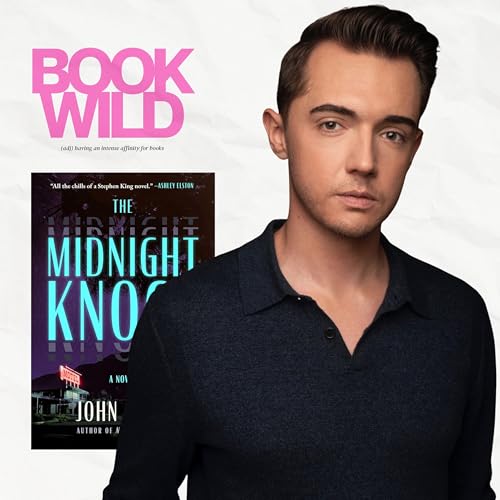 Cosmic Horror, Claustrophobia & Craft: John Fram on The Midnight Knock