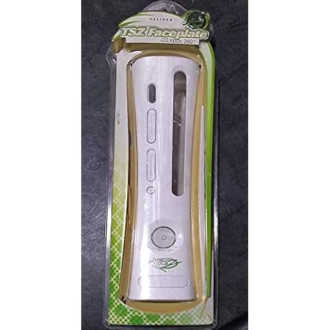 Xbox 360 THZ Basic Faceplate Cover