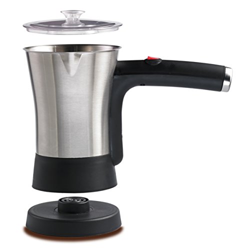 Image of Brentwood Turkish /Greek Coffee Maker