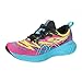 Produktbild Asics Herren Gel-CUMULUS 25 Sneaker, Aquarium/Vibrant Yellow, 44.5 EU