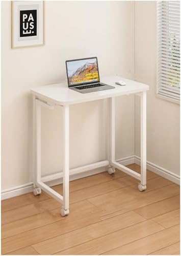 HOTGEEJP܏݃e[u  ܏݃fXN ^ _CjOe[u LX^[t  h ₷ ȃXy[X fXN ׋ Ƒ (zCg,60*40*75cm)