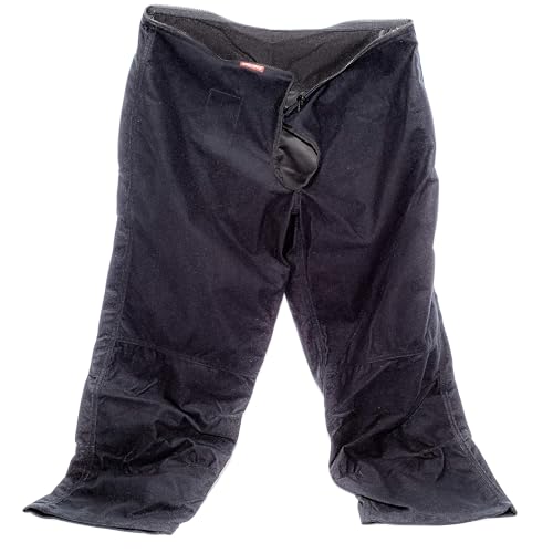 UF Pro Windstopper podszewka do spodni P-40 i Striker, czarny, 42W