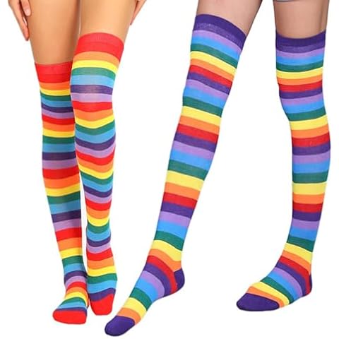 Chaussettes Montantes SULIUDAJI Cover