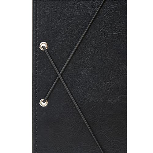 Protec Extra Large Conductor Music Folder With Elastic Band Closure, Model F5E #TOP6