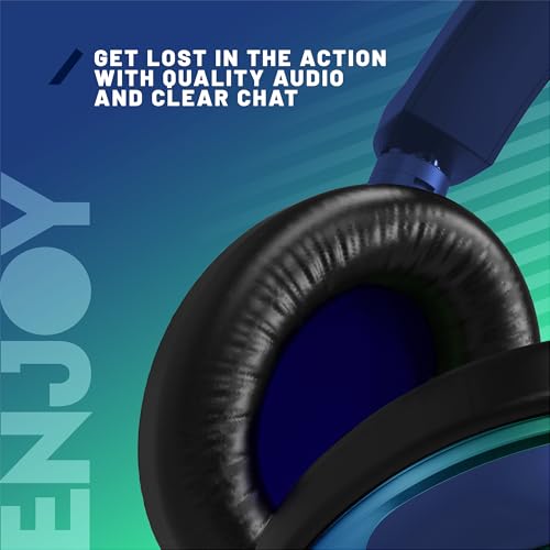 Casque gaming pour résoudre les problèmes de compatibilité STEALTH - 5