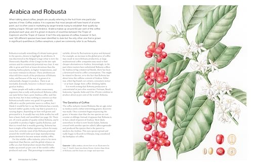 Image of The World Atlas of Coffee 3rd edition: From beans to brewing - coffees explored, explained and enjoyed