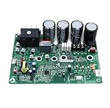 300027060076, compatibile con Gree, scheda madre del condizionatore d'aria multi-linea ZQ3340C driver del compressore GRZQ87-R4