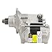 Bosch Reman SR4301X Starter Motor