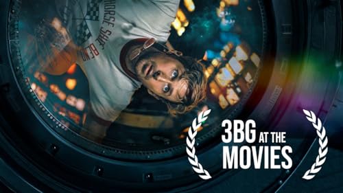 3BG At The Movies| Project Hail Mary