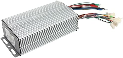 1200W DC 48V , power 30 MOFSET brushless motor speed controller, BLDC motor controller/Ebike/ E-scooter / EV speed controller