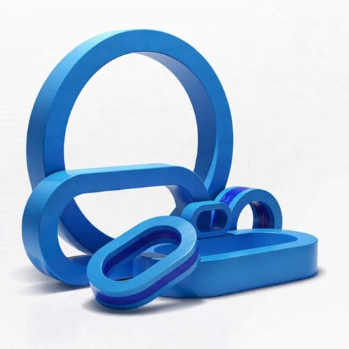 M248, Oval coolBLUE Inductive Absorber, VFD 1632Hp and above, 300x254x30MM