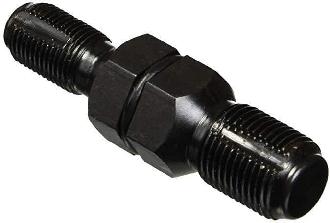 ARC-POWER for 14 and 18 MM Spark Plug Hole Thread Chaser Chasing Tap Threading