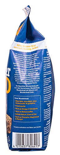 Wunderbröd 1 x 600 g