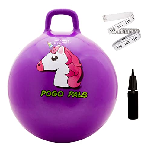 Top 10 Best Pogo Hoppers Top Picks 2023 Reviews